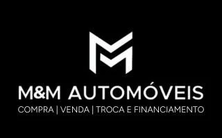 M&M Automóveis Uberlândia