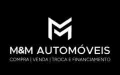 M&M Automóveis Uberlândia
