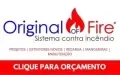 Original Fire Sistemas Contra Incêndio Uberlândia