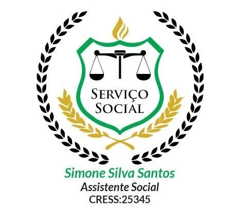 Simone Silva Assistente Social Uberlândia