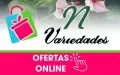 N Variedades - Presentes e Artigos de Decoração Uberlândia