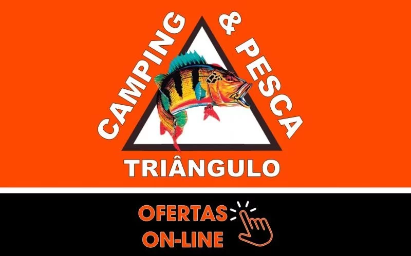 Triângulo Pesca e Camping Uberlândia