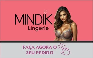 Mindik Lingerie - Fábrica de Lingerie Catalão