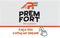 PremFort - Blocos e Pré Moldados Uberlândia