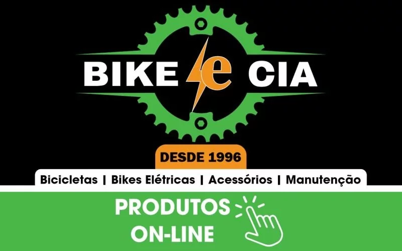 Bike e Cia - Bicicletas e Bikes Elétricas Uberlândia