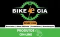 Bike e Cia - Bicicletas e Bikes Elétricas Uberlândia
