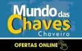 Mundo das Chaves - Chaveiro Uberlândia