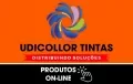 Udicollor Tintas - Distribuindo Soluções Uberlândia
