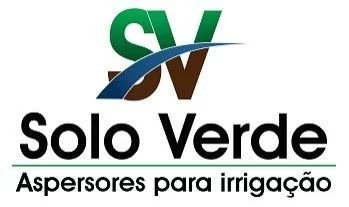 Solo Verde Aspersores Uberlândia