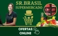 SR Brasil Supermercado Uberlândia