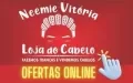 Neemie Vitória - Loja do Cabelo Uberlândia