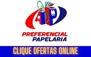 Preferencial Papelaria Uberlândia
