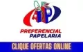 Preferencial Papelaria Uberlândia