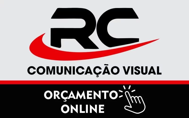 RC Comomunicação Visual Uberlândia