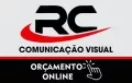 RC Comomunicação Visual Uberlândia