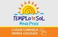 Templo do Sol - Moda Praia Uberlândia