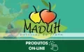 Maduh Delicias Da Fruta - Polpas de Frutas Uberlândia
