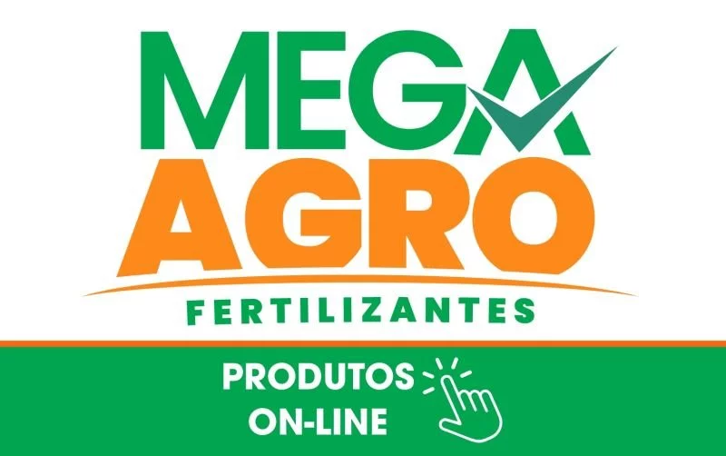 Mega Agronegócios - Adubo Orgânico Uberlândia
