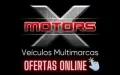 X Motors - Veículos Multimarcas Uberlândia