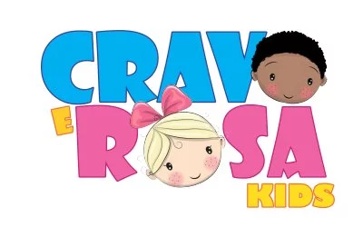 Cravo e Rosa Kids - Moda Infantil Uberlândia