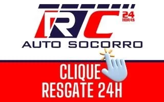 RC Guincho e Auto Socorro Uberlândia
