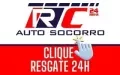 RC Guincho e Auto Socorro Uberlândia