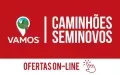 Grupo Vamos - Caminhões Seminovos Uberlândia