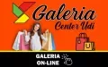 Galeria Center Udi Uberlândia