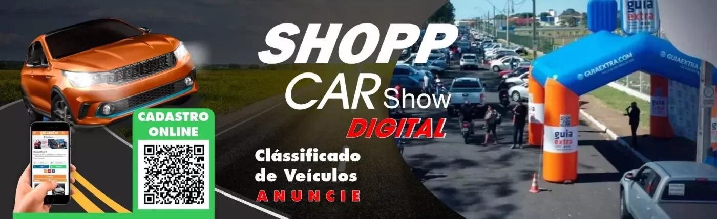 Shopcar Show