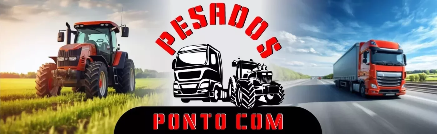 Pesados ponto com - Seminovos