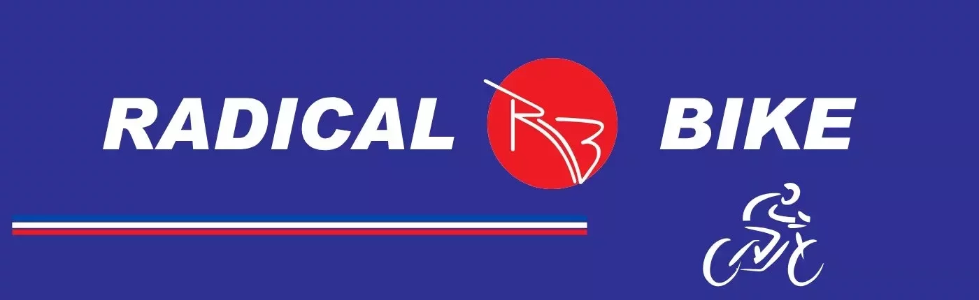 Radical Bike - Acessórios e Peças