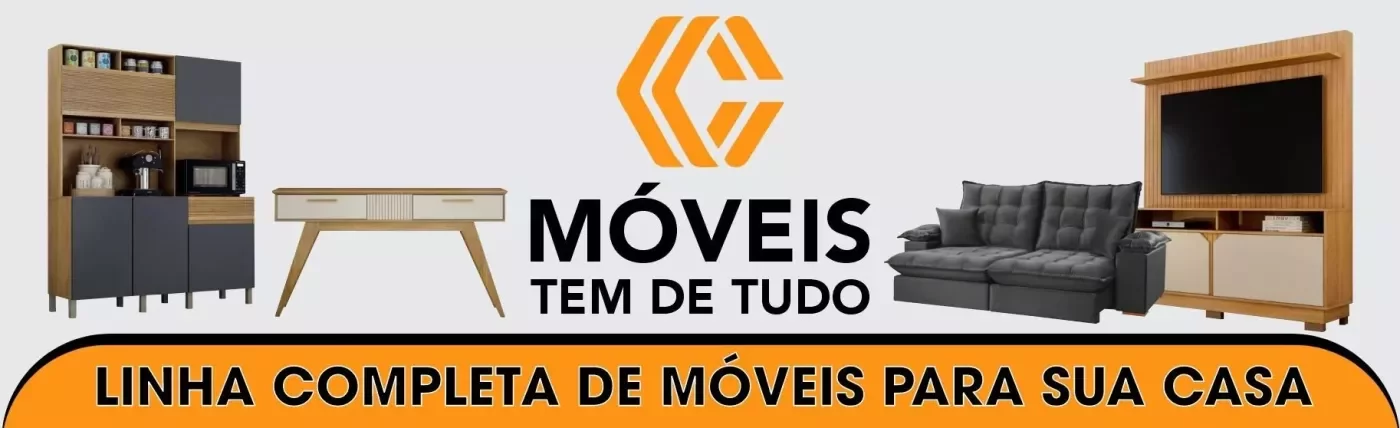 Móveis Tem de Tudo