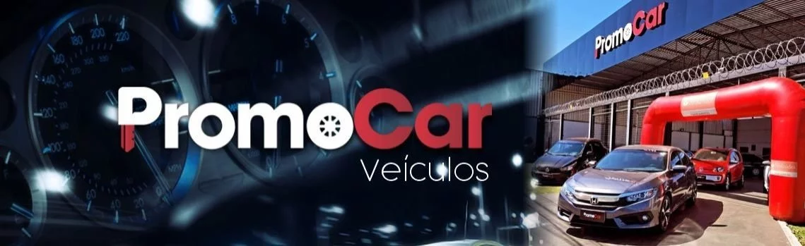 Promocar Veículos