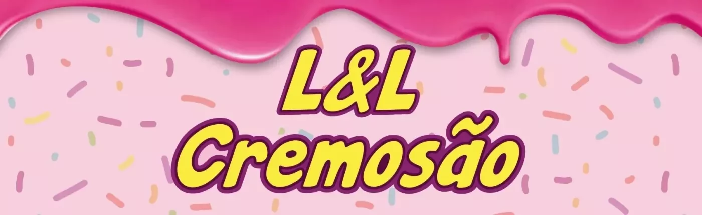 L&L Cremosinho - Cremosinho Gourmet