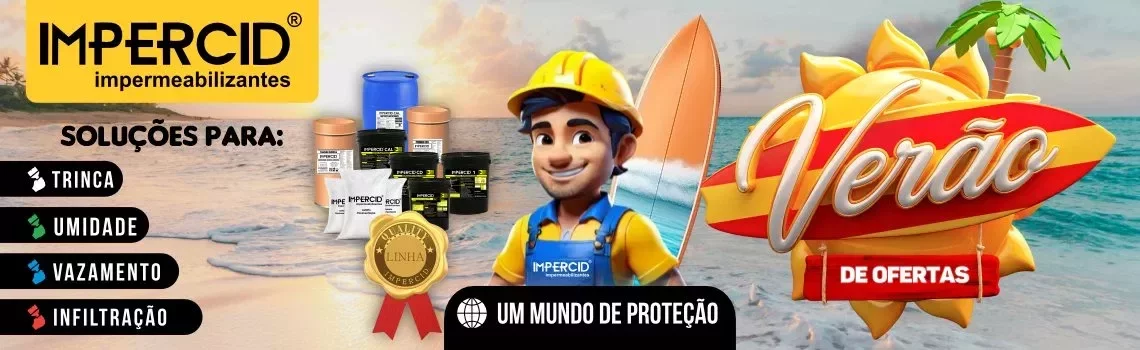 Impercid Impermeabilizantes