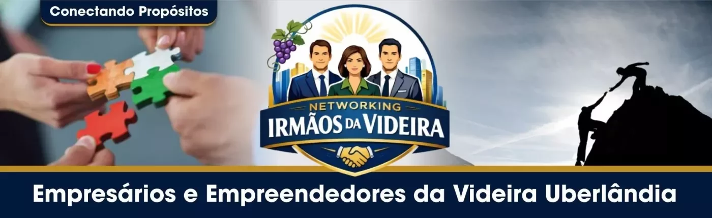 Empreendedores da Videira - Networking