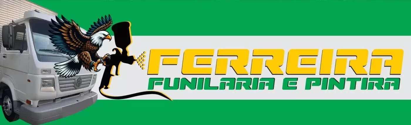 Ferreira Funilaria e Pintura Automotiva