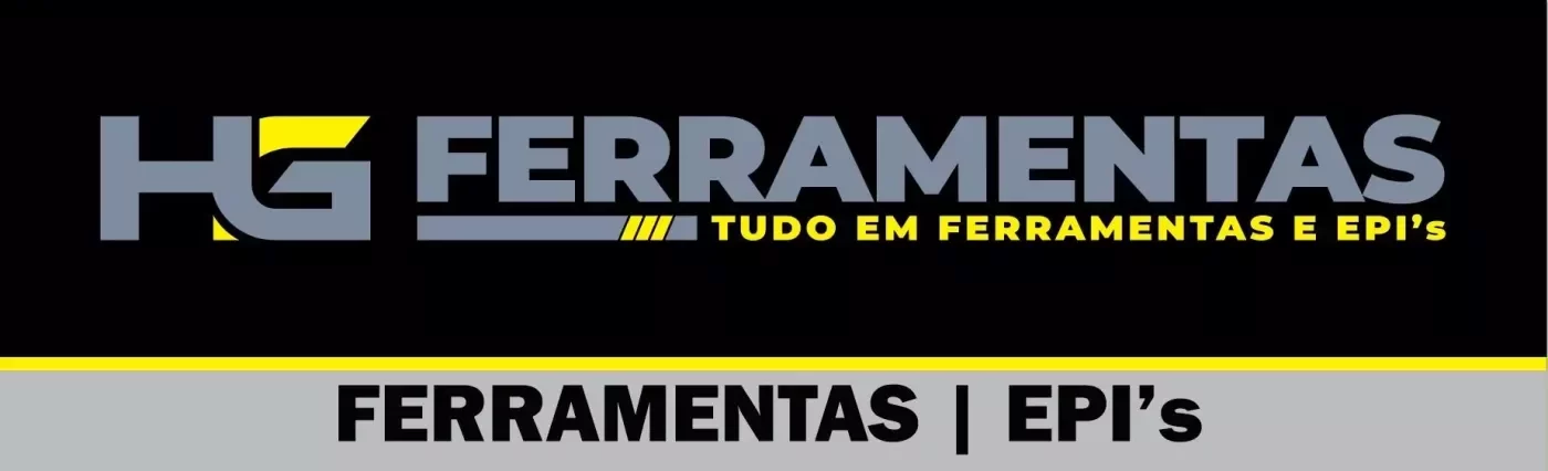 HG Ferramentas e Epis