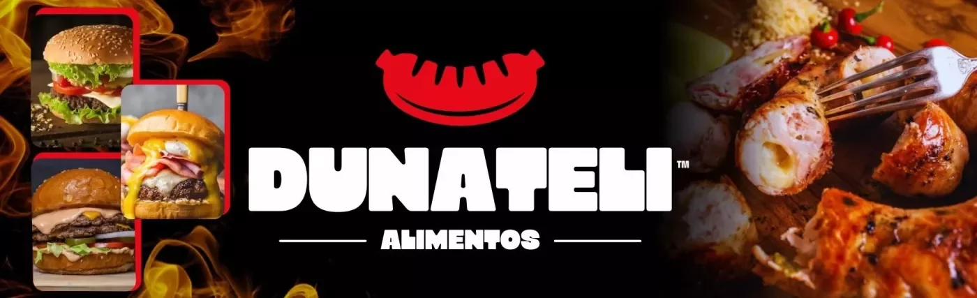 Dunateli Alimentos