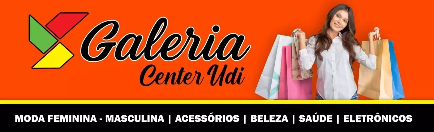 Galeria Center Udi