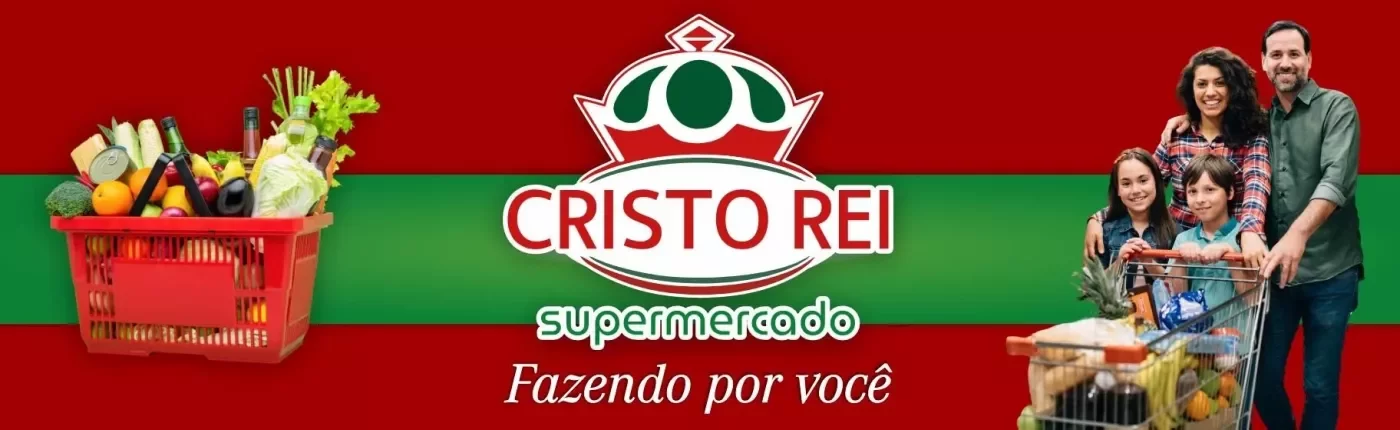 Supermercado Cristo Rei
