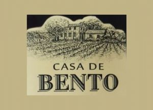 Casa de Bento