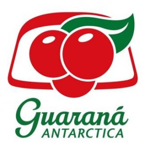 Guaraná Antarctica Guaraná Antarctica