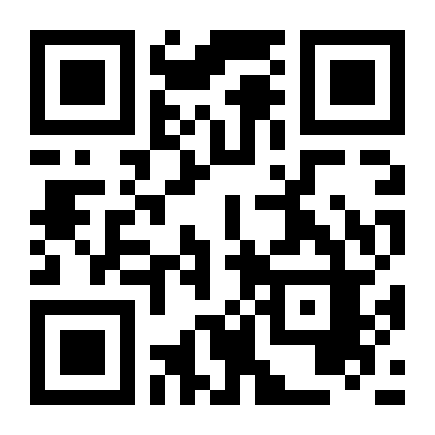 QR Code Alongamento De Unhas