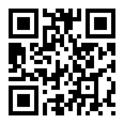 QR Code Batata Doce Roxa G