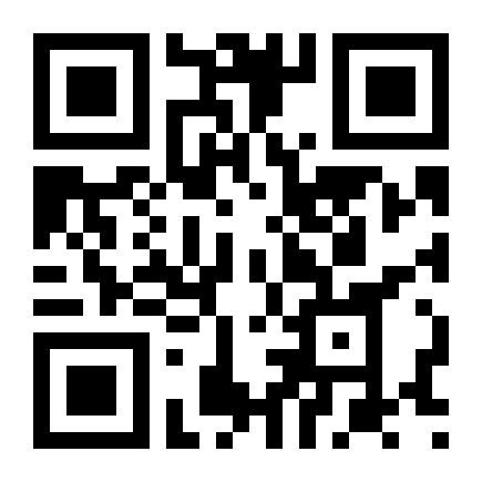 QR Code Batata Salsa