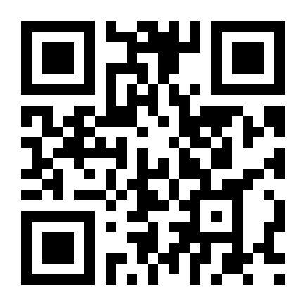 QR Code Beauty Hair