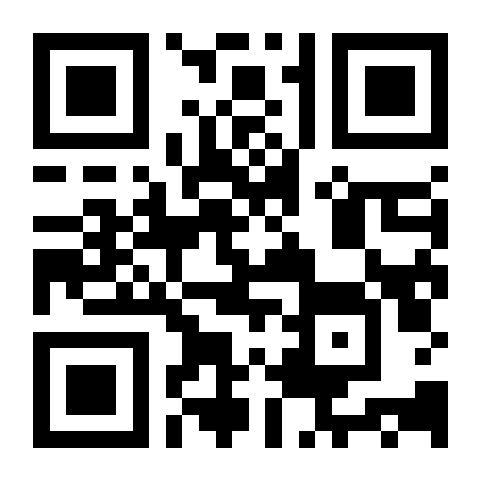 QR Code Brinco Flor
