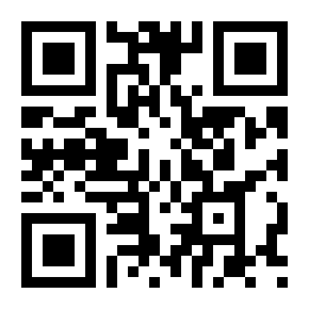 QR Code Caldo De Frango