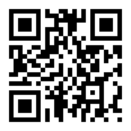 QR Code Caldo Misto